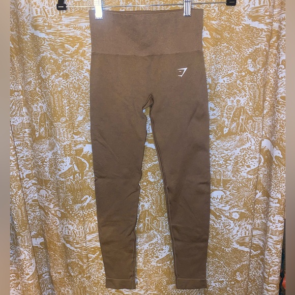 gymshark adapt fleck seamless leggings - Picture 2 of 6